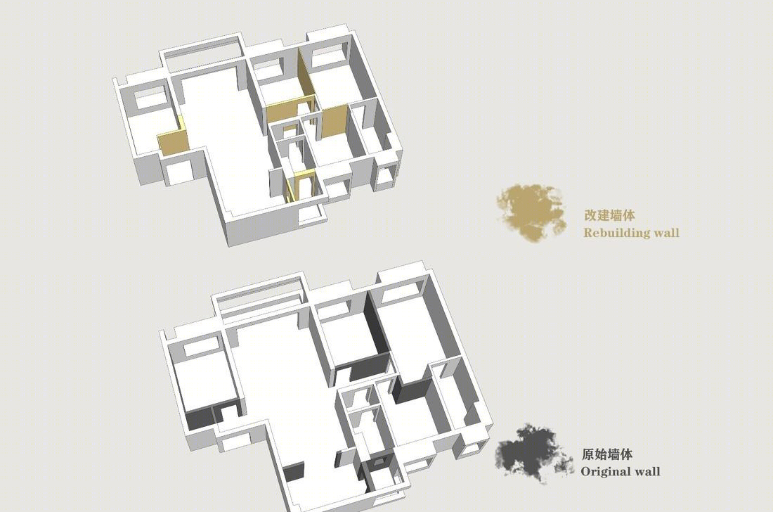 田园憬致 design · 胡憬的平层设计,创造幸福的空间-8
