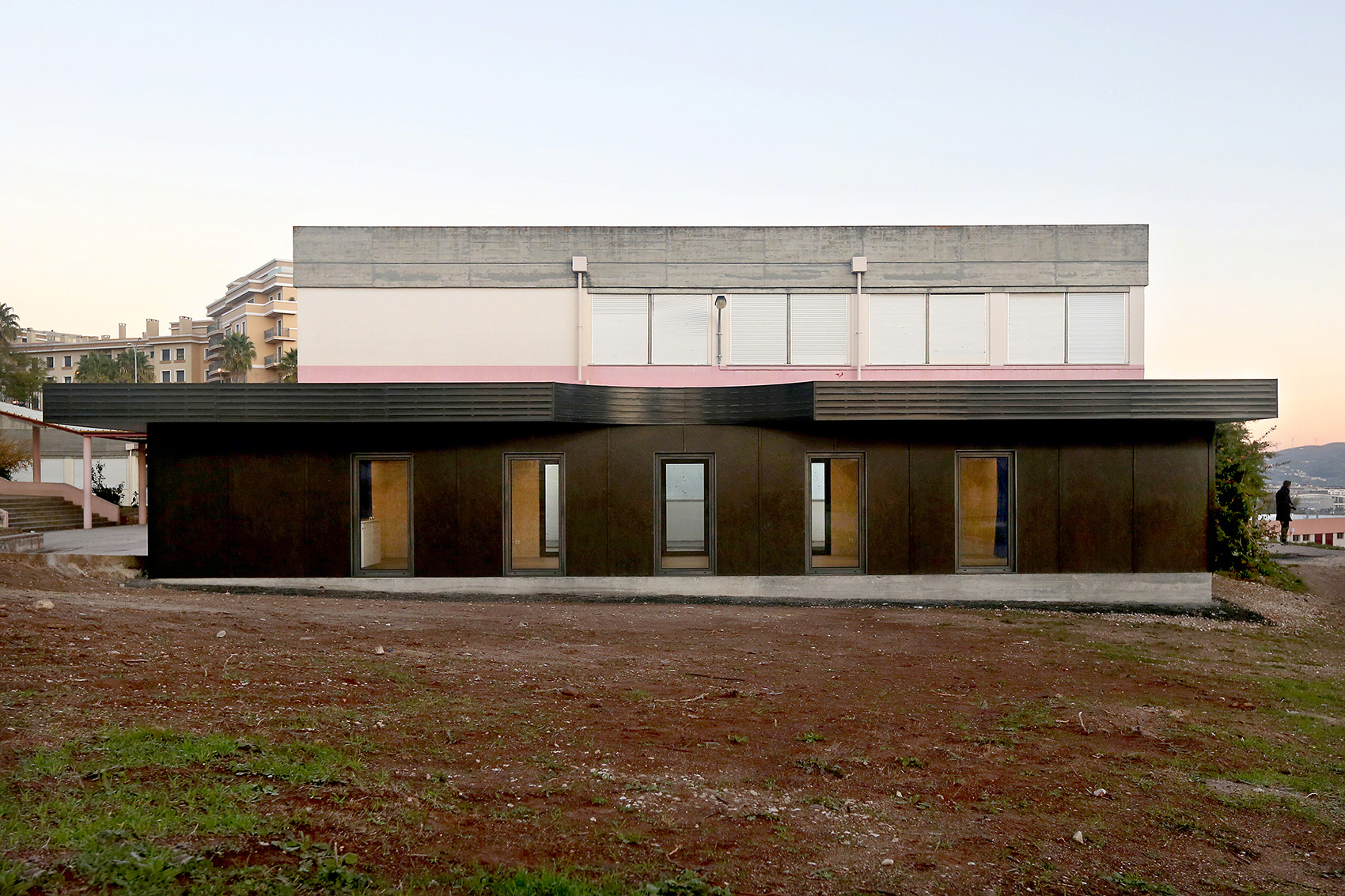 NOVERCA住宅-10