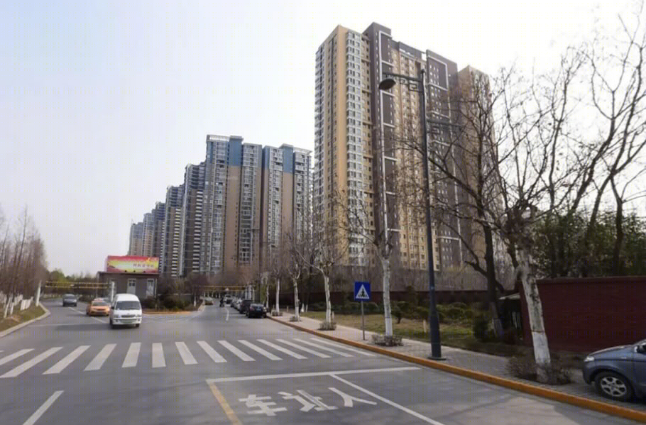 绿城新兴·玉园丨中国西安丨BA蓝城设计-20