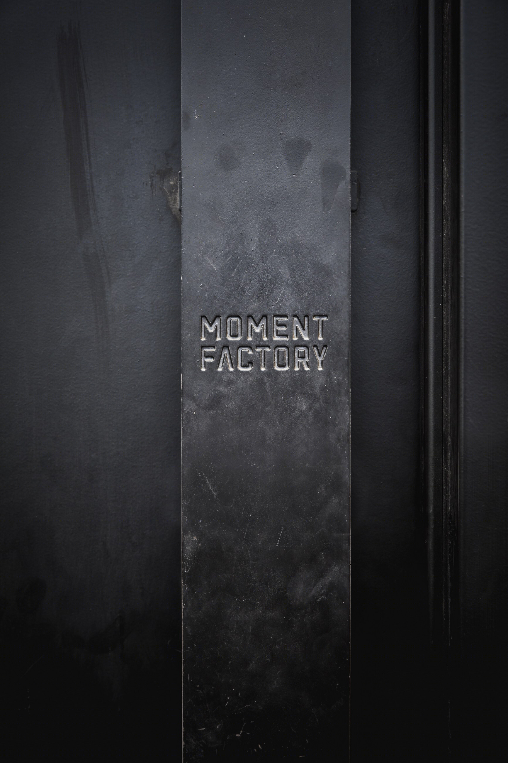 创意工厂 · 多媒体工作室 Moment Factory 的活力空间-39