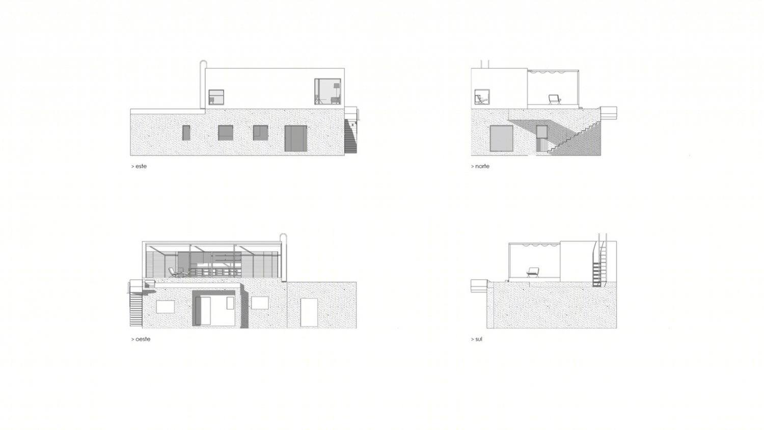 西班牙观察点工作室丨OficinaTransversal,EspacioPropio-40