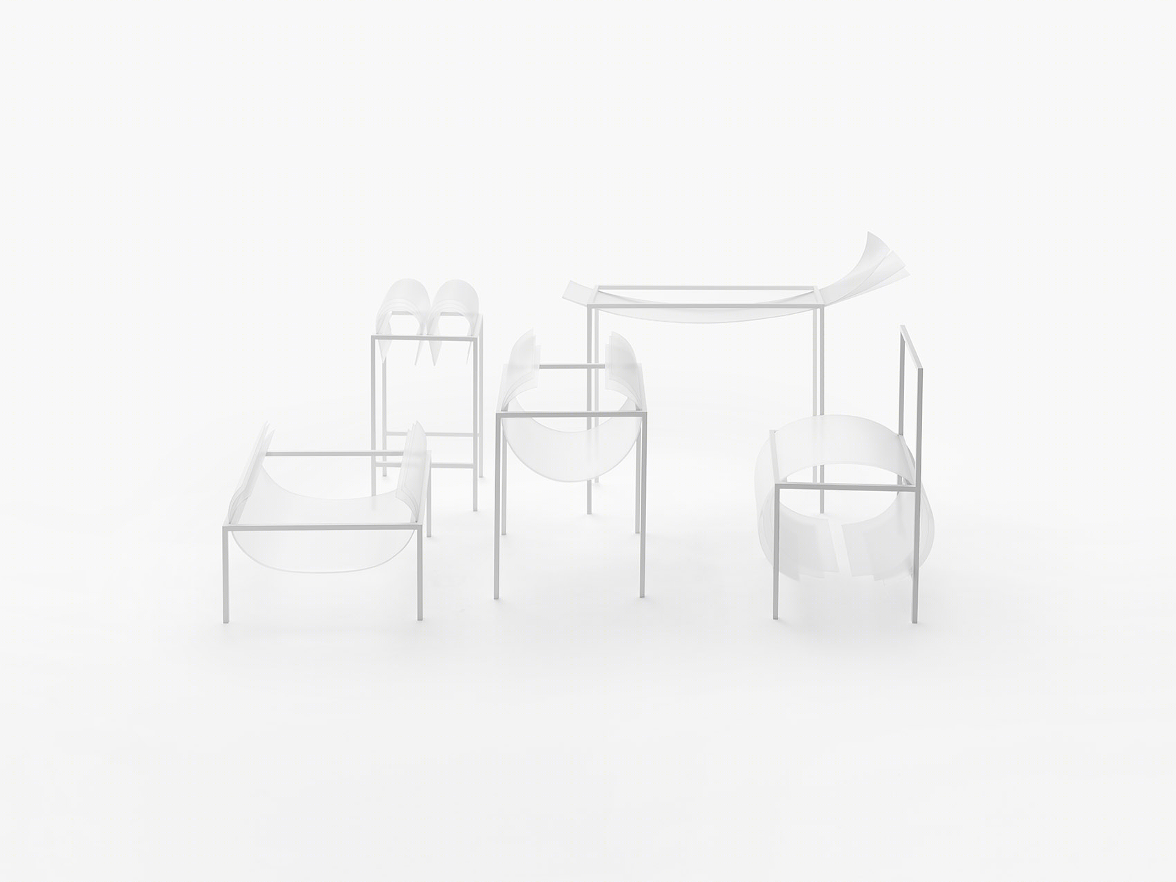 nendo 打造“智慧设计”展 柔软体验新诠释-34