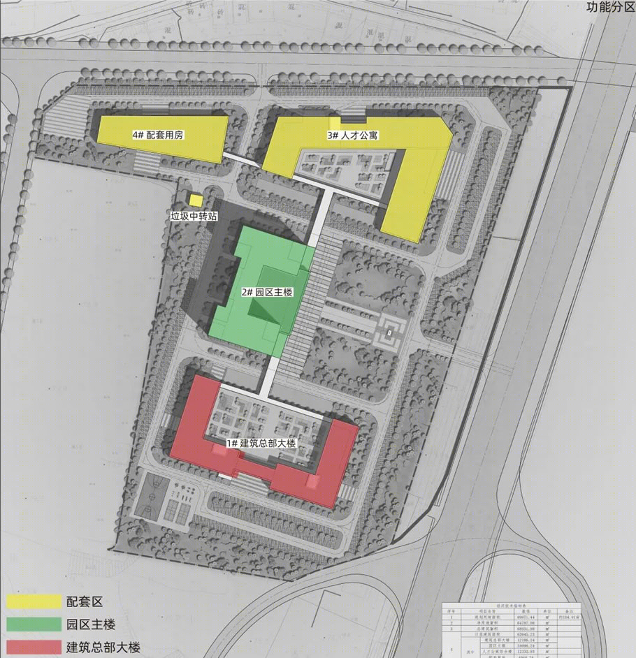 衡南工业集中区创新创业园丨中国衡阳丨湖南省建筑设计院集团股份有限公司-23