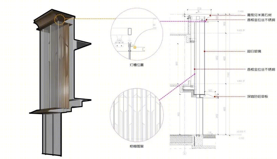 中铁龙湖·宸阅府丨中国南京丨上海中森建筑与工程设计顾问有限公司-71