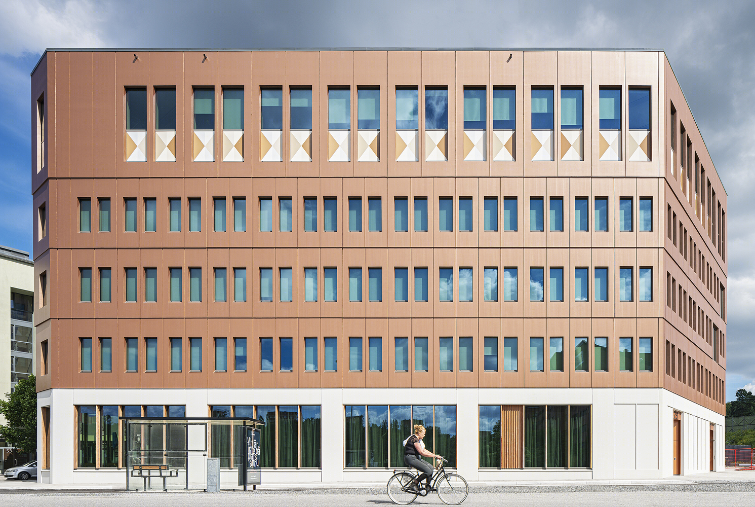 瑞典 Ledvolten 办公室丨瑞典斯德哥尔摩丨Gatun Arkitekter-19