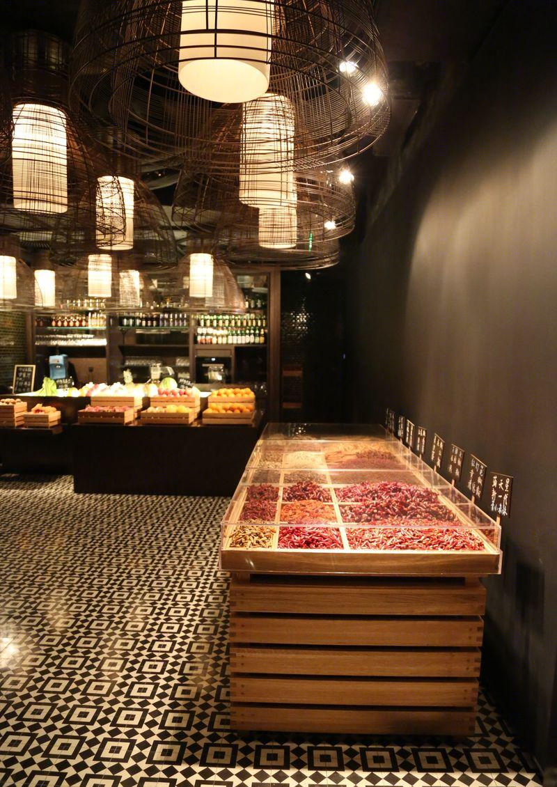 成都君悦酒店-8