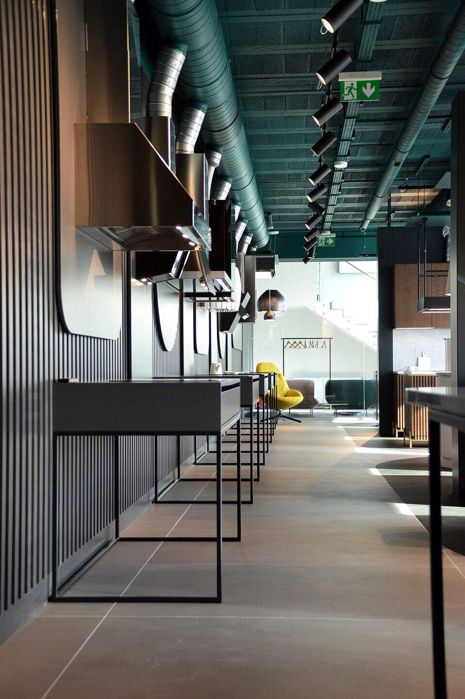 波兰 Falmec 新总部办公建筑丨波兰华沙丨JMW Architekci-29