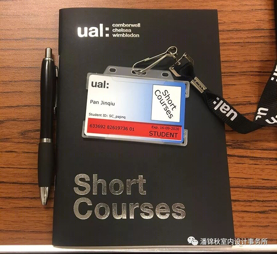英伦设计之旅 | 古典与现代的完美融合-41