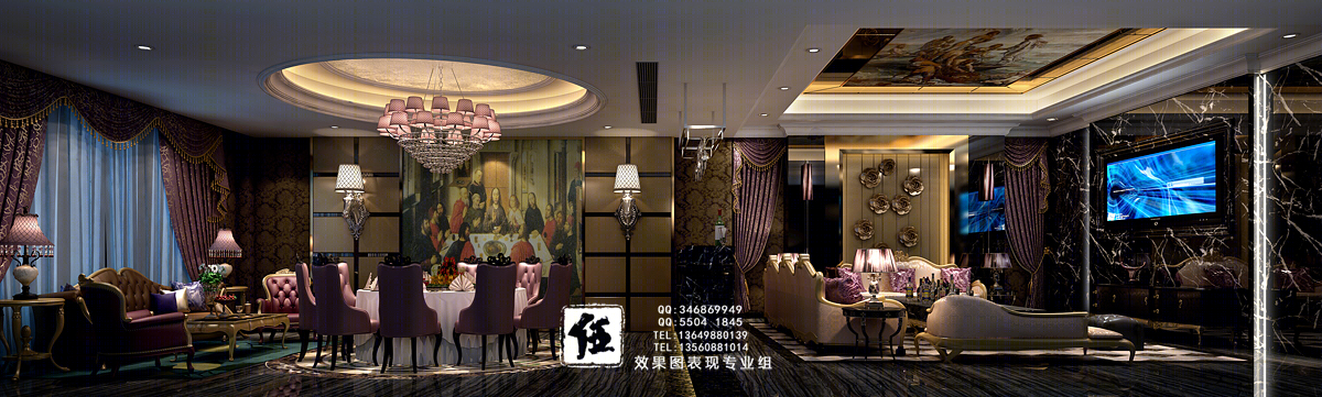 伍空间设计-2016                     -12
