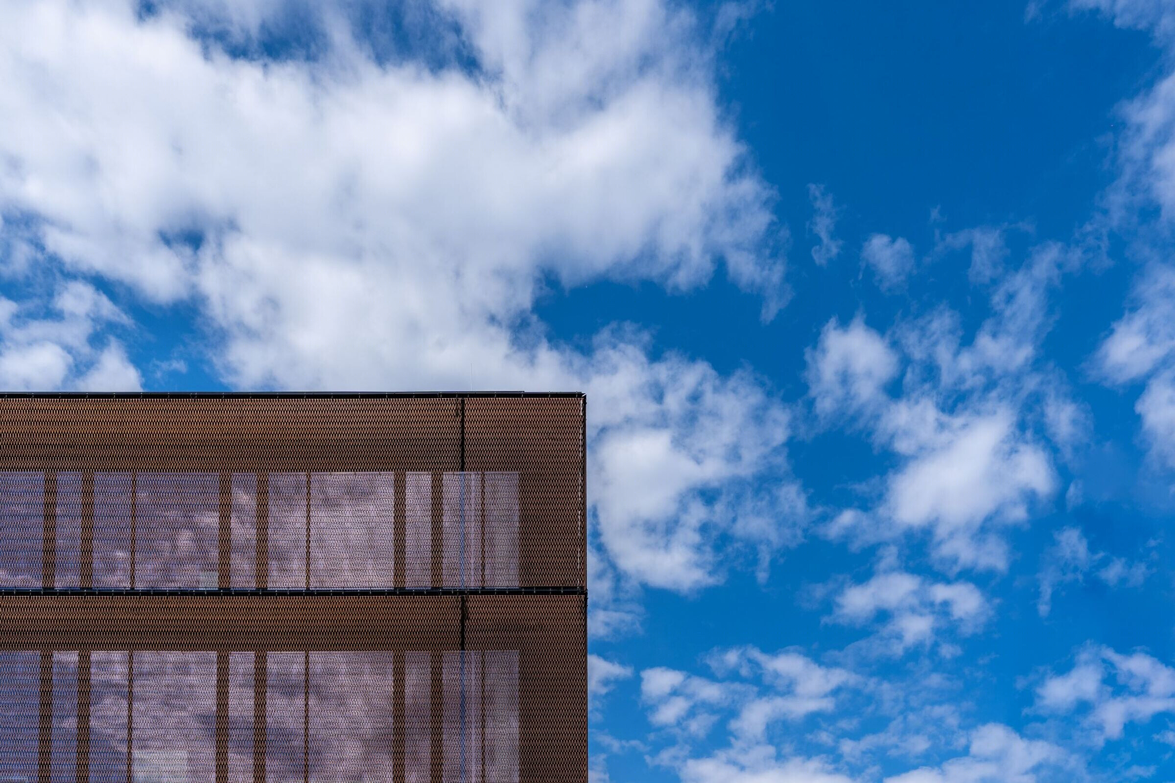 布达佩斯 Market Épito 建筑公司总部丨匈牙利布达佩斯丨Codina Architectural-35