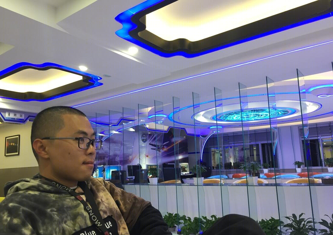 昆明青舍青逸太空仓酒店-0