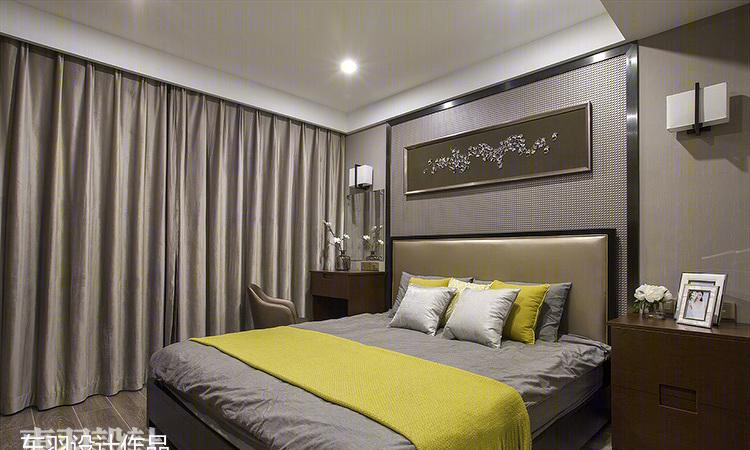 
北欧混搭--致敬我悠然的港湾 -45