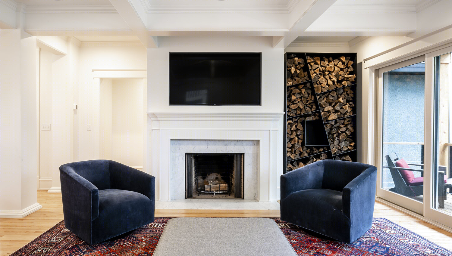 Murphy Residence Studio BV-17