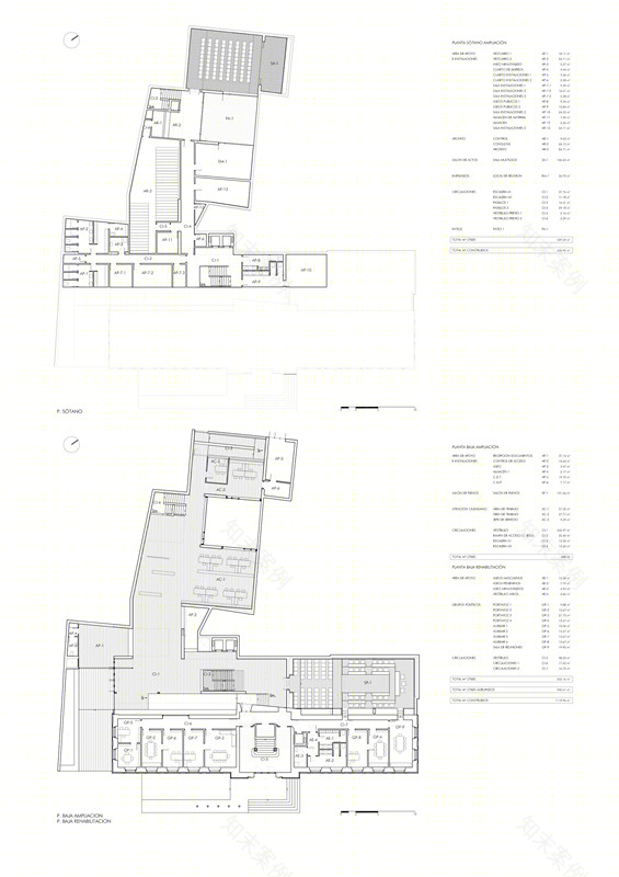 波多黎各圣玛利亚市政厅扩建丨Daroca Arquitectos-35