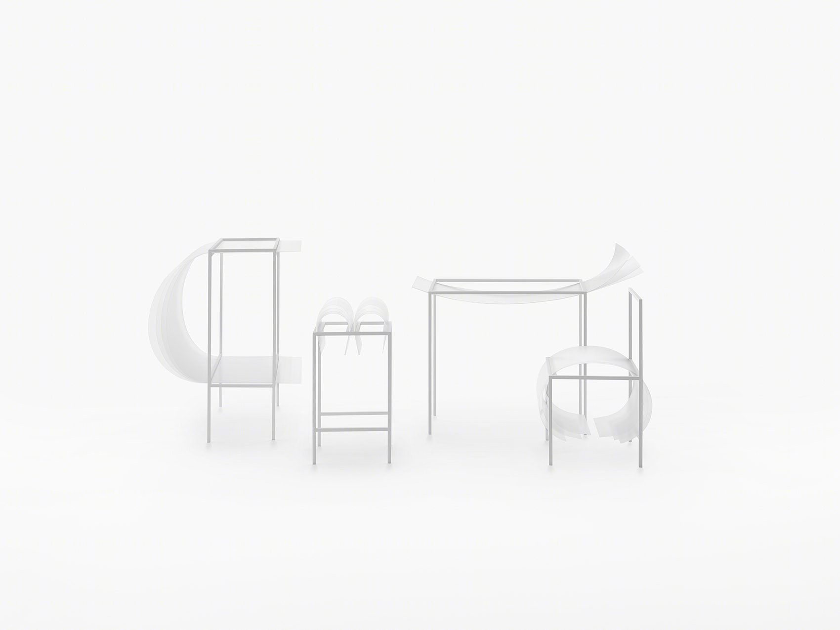 nendo 打造“智慧设计”展 柔软体验新诠释-35