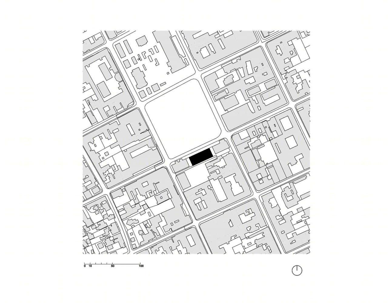 智利孔斯蒂图西翁文化中心丨Alejandro Aravena | ELEMENTAL · Office Profile-28