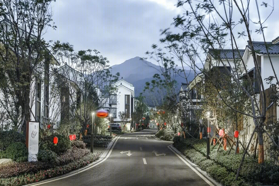 大理苍山小院晨夕苑丨中国大理丨上海日清建筑设计-63