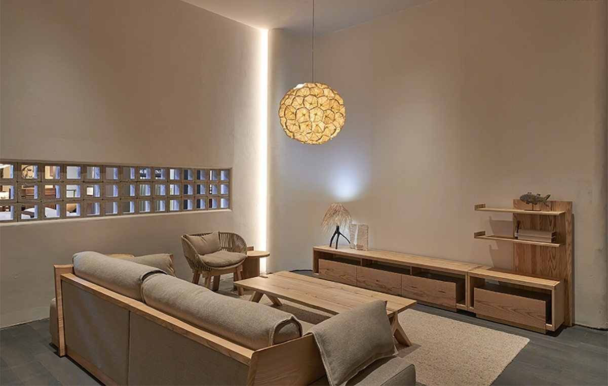 DAaZ 展厅设计丨中国广州丨KIM SO YOUNG-32