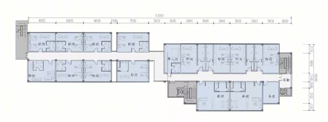 南京中山湖酒店改扩建-28