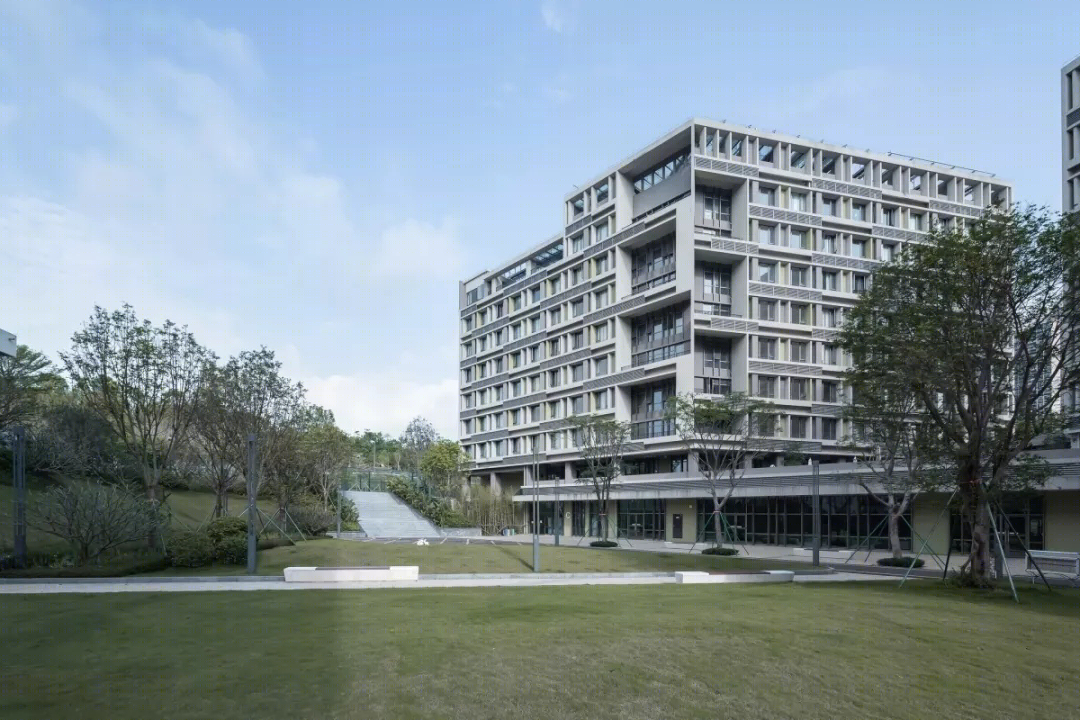 香港中文大学思廷学院-9