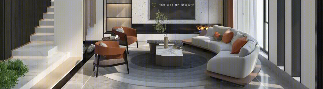 福建龙岩·印象天澜现代简约亲子宅丨中国龙岩丨HEB Design 樂筑设计-73