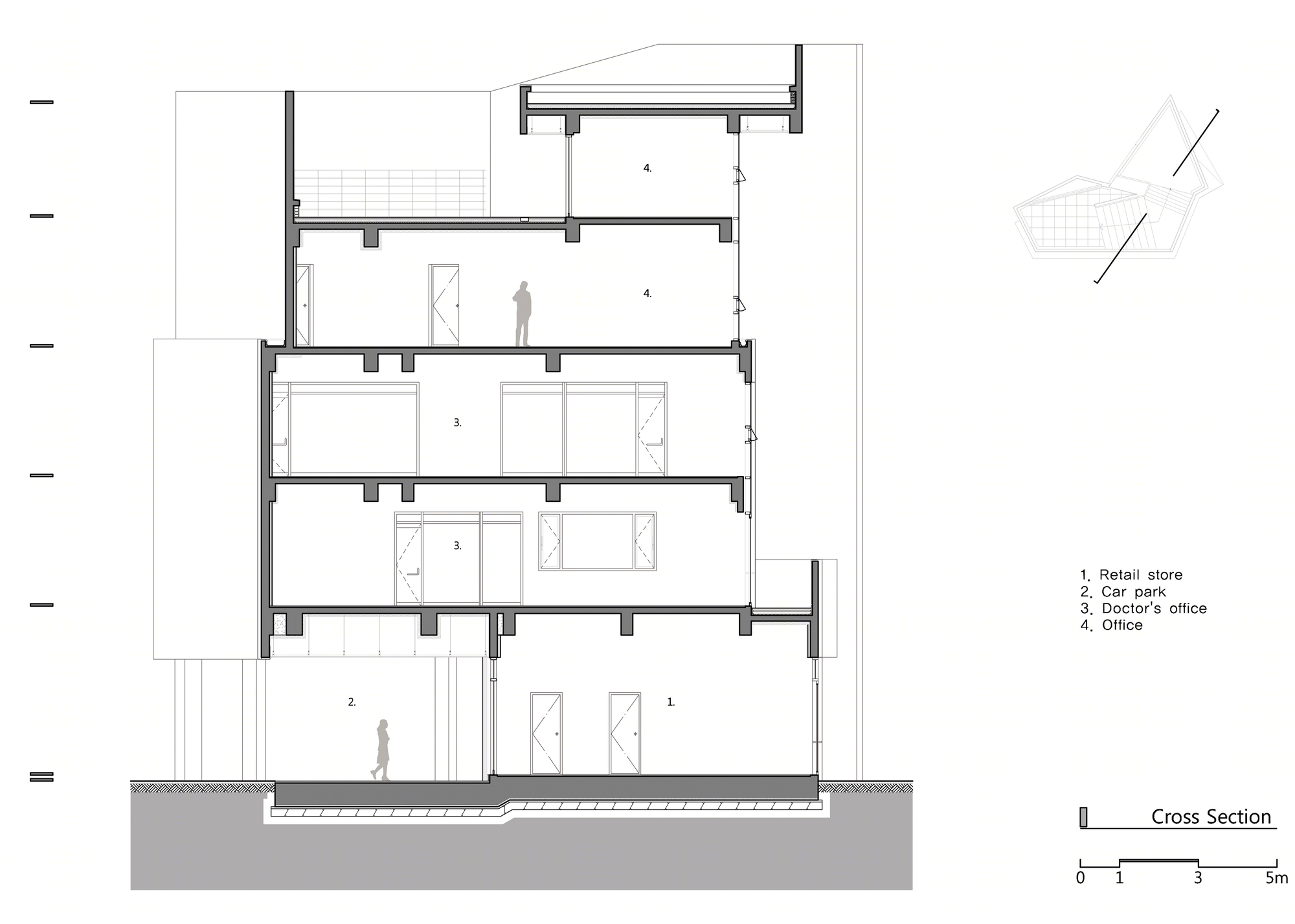 韩国O+A建筑丨Architects Group RAUM-62