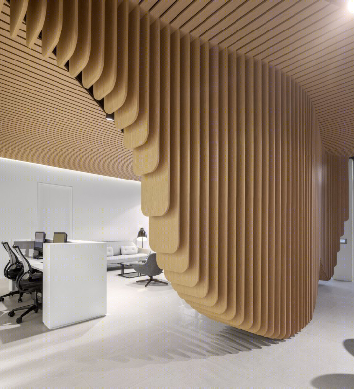 澳大利亚牙科诊所丨Pedra Silva Architects-16