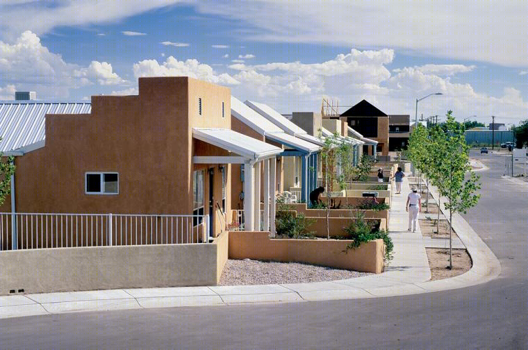 美国Arbolera经济住宅-12