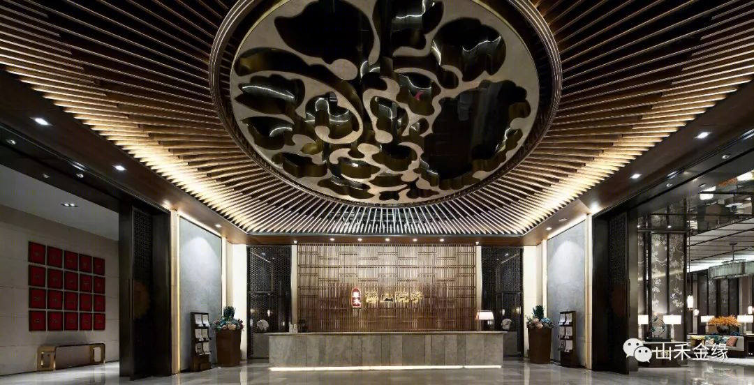 泰禾佛山院子-9