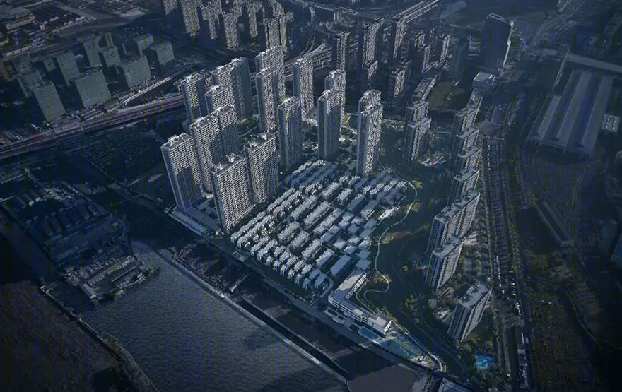 乐虹湾(曾用宣传名悦虹湾)-3