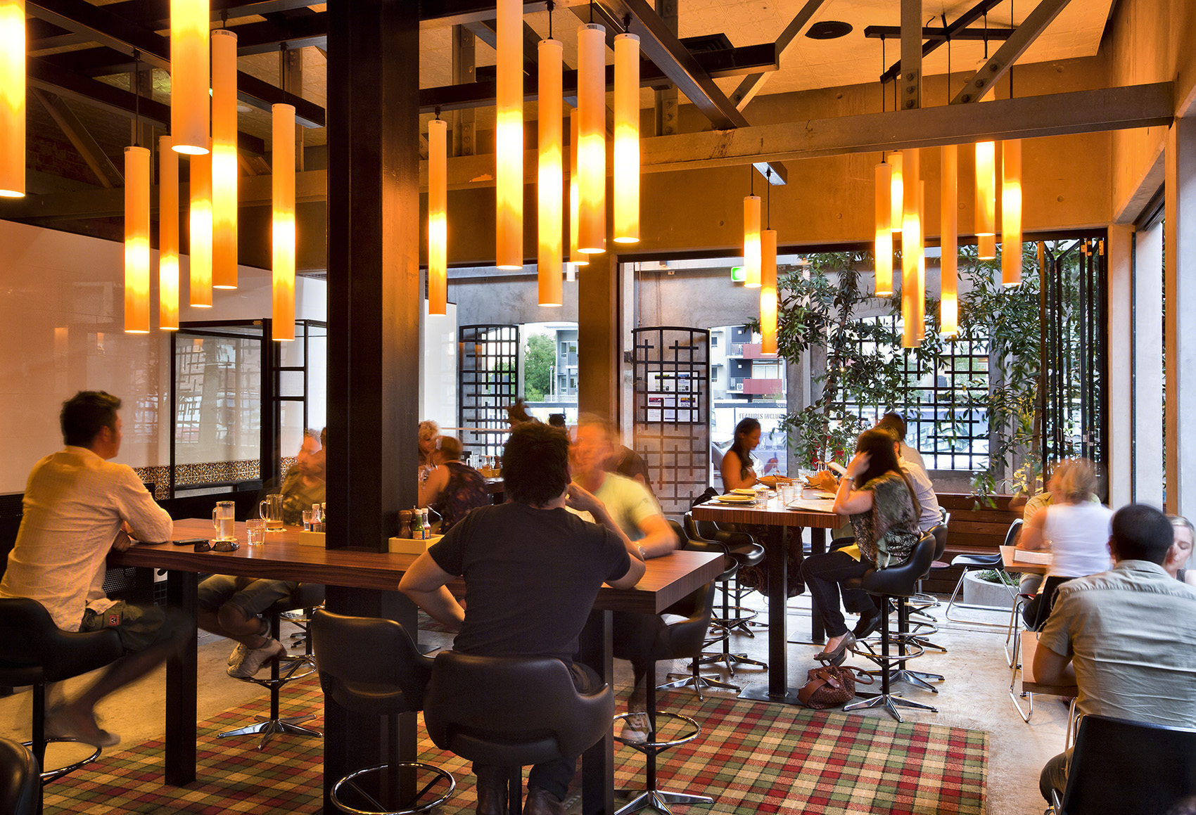 奥地利新市场酒店(Austria New Market Hotel)-20
