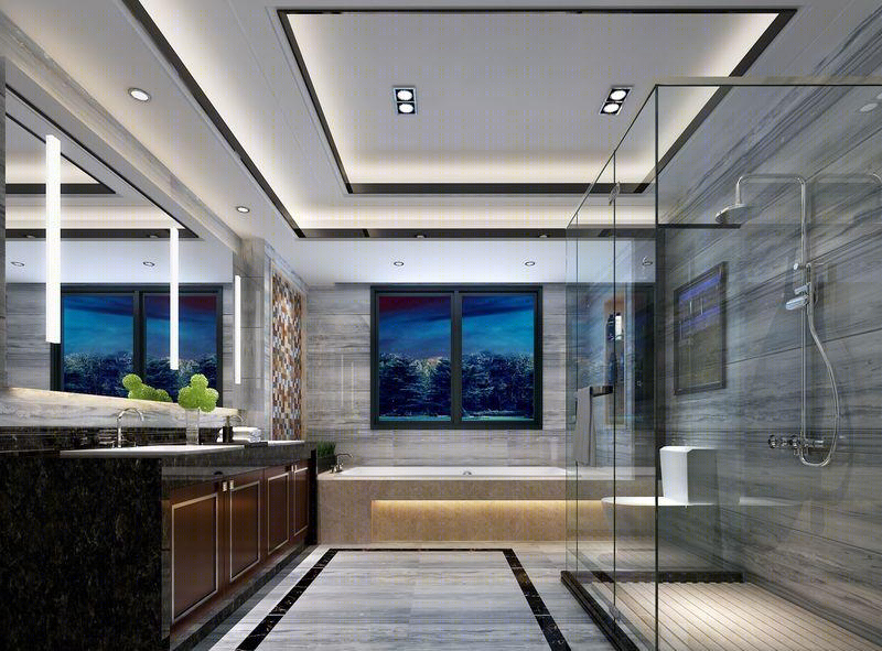 南国桃园翠海别墅-24