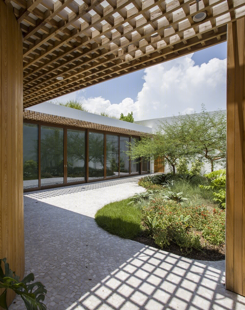 美国林肯路1111号混合用途建筑改建-12