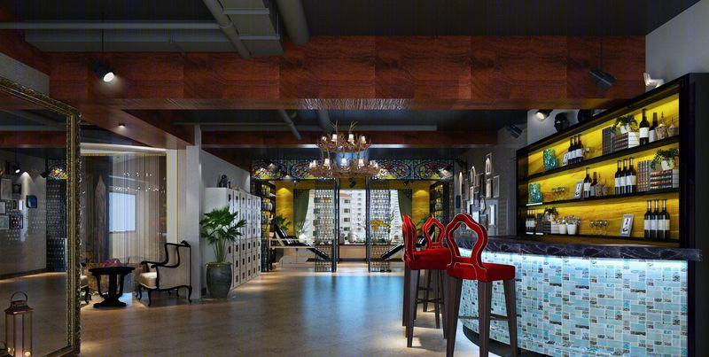 广州灵异纹身店-2