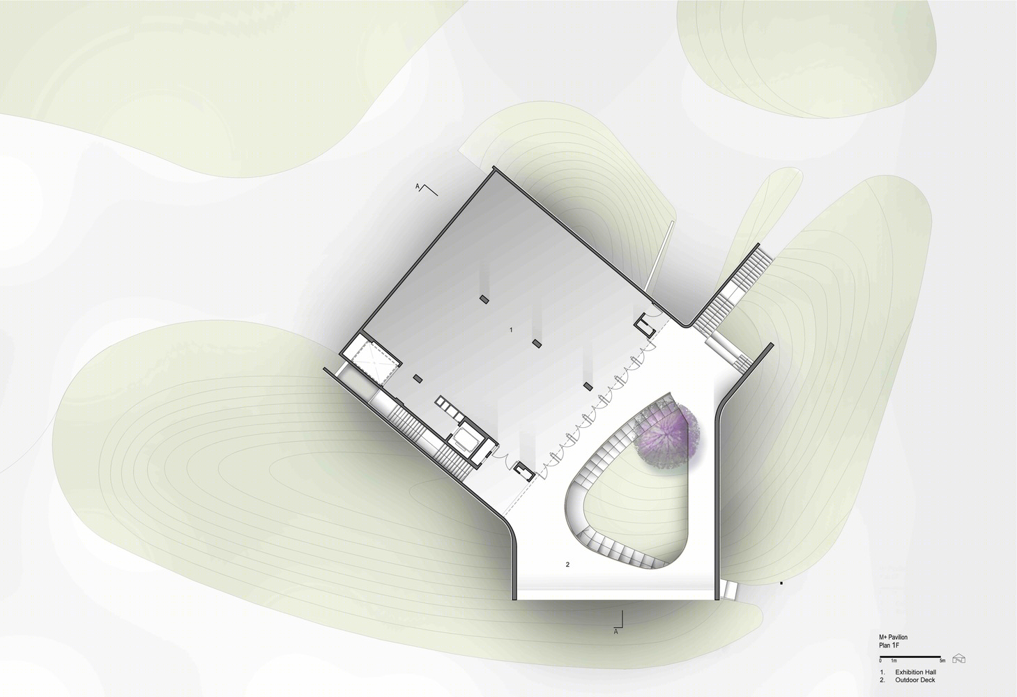 香港M和展亭建筑-17