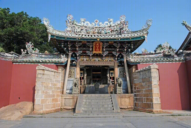 福建东山岛海席漂浮酒店 | 与海共舞,独享海上美景-97