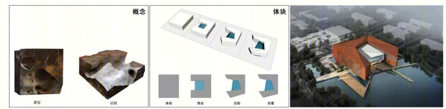 泰州医药城图书馆丨中国泰州丨江苏省建筑设计研究院股份有限公司-27