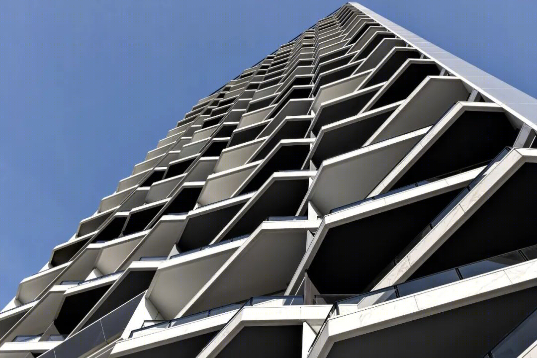 温哥华太平洋大厦丨加拿大温哥华丨ACDF Architecture + IBI Group-37