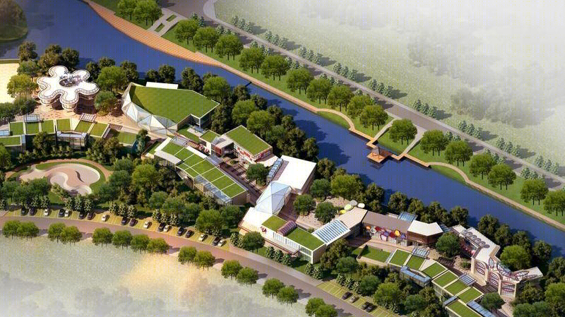 楚雄文化创意街-18