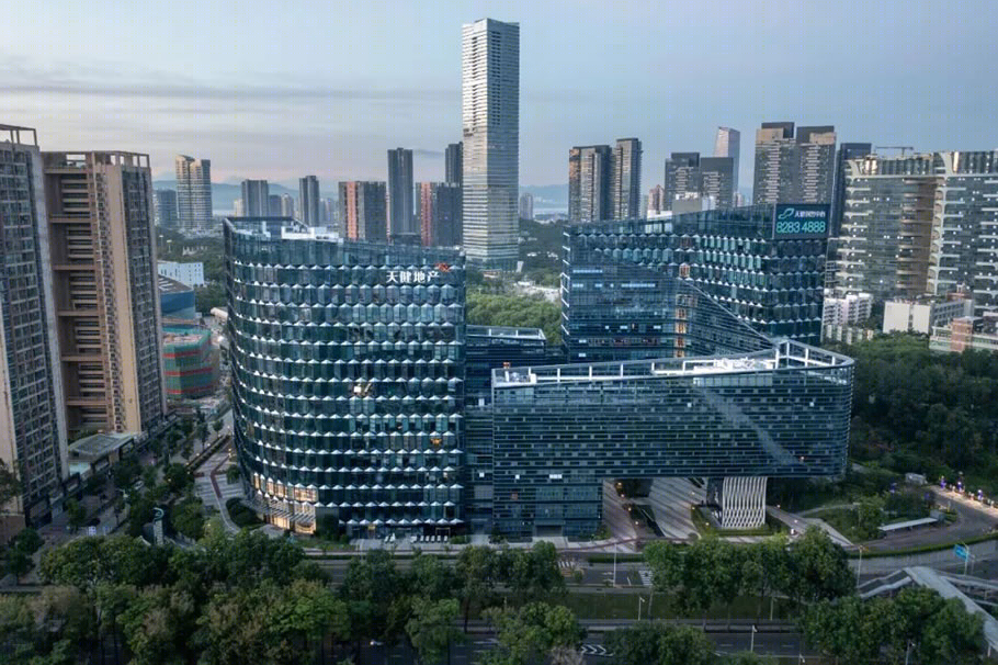 深圳天健创智中心-20
