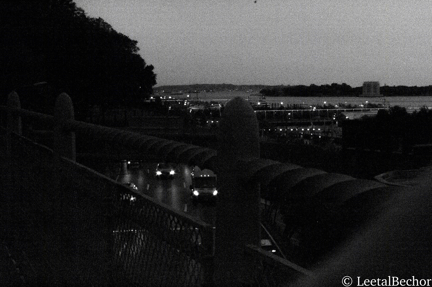 Cars Through Cities-3