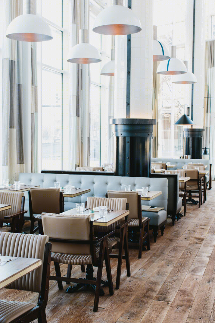 亚特兰大圣塞西莉亚酒馆(America St· Cecilia Bistro)-15