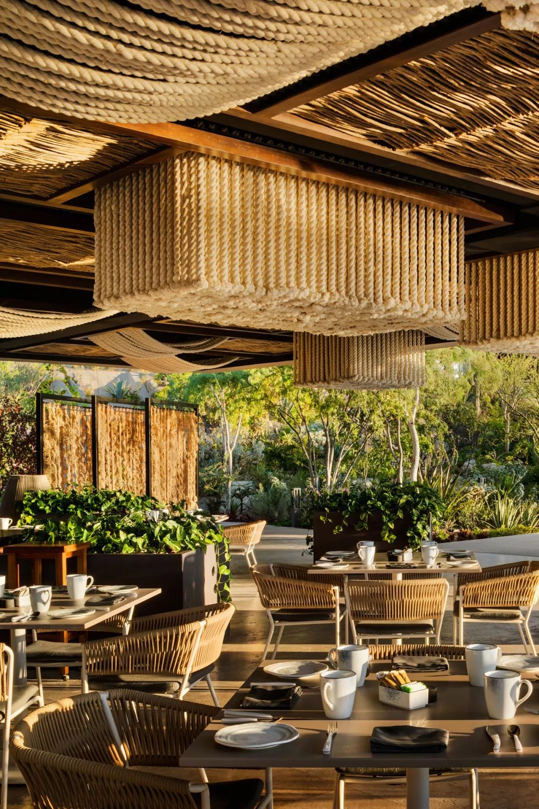 墨西哥 SOLAZ LOS CABOS 豪华度假酒店——沙漠与大海的完美融合-30