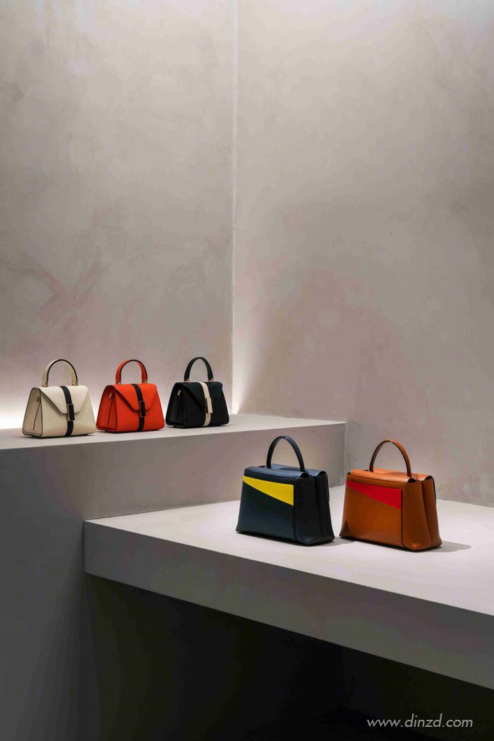 极简大师 John Pawson 打造 Valextra 米兰旗舰店空间艺术-27