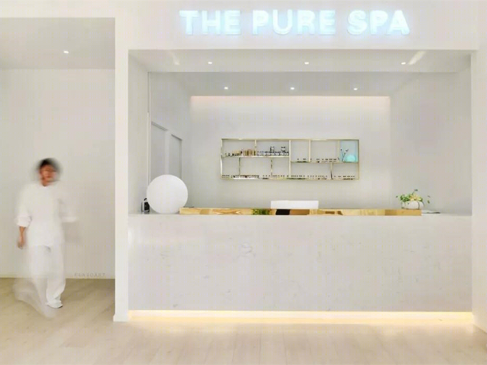 昆明纯 SPA-2