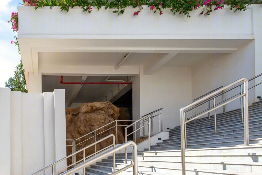 深圳桃源居中澳实验学校四期丨中国深圳丨李涟等-48