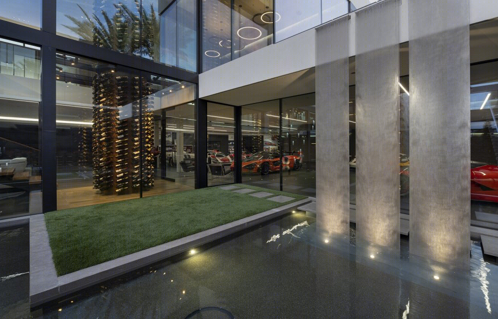 宁静丨Whipple Russell Architects-128