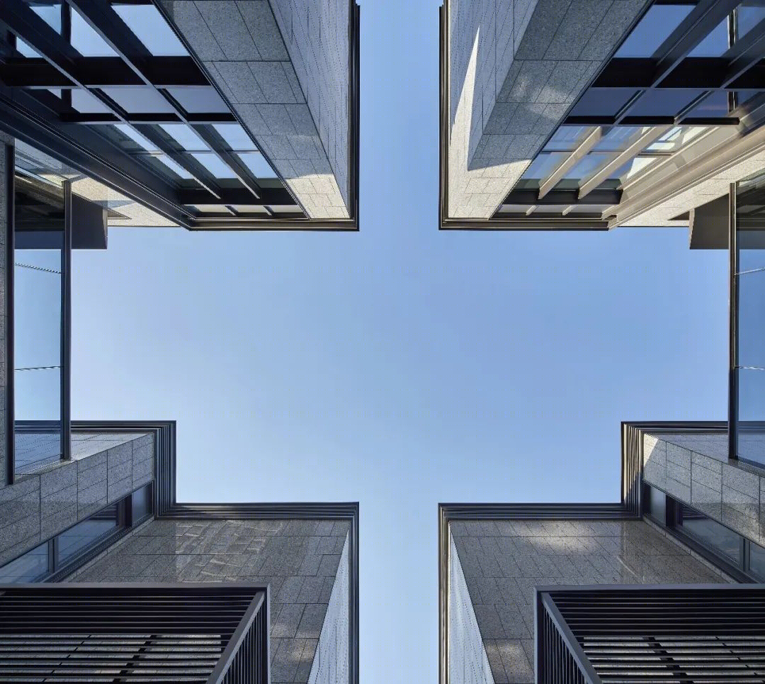 乐虹湾大盘社区丨中国杭州丨AAI国际建筑师事务所-51