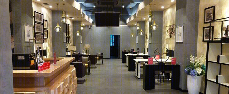 海口骑楼体彩示范店——欧亚建筑风格的完美融合-23