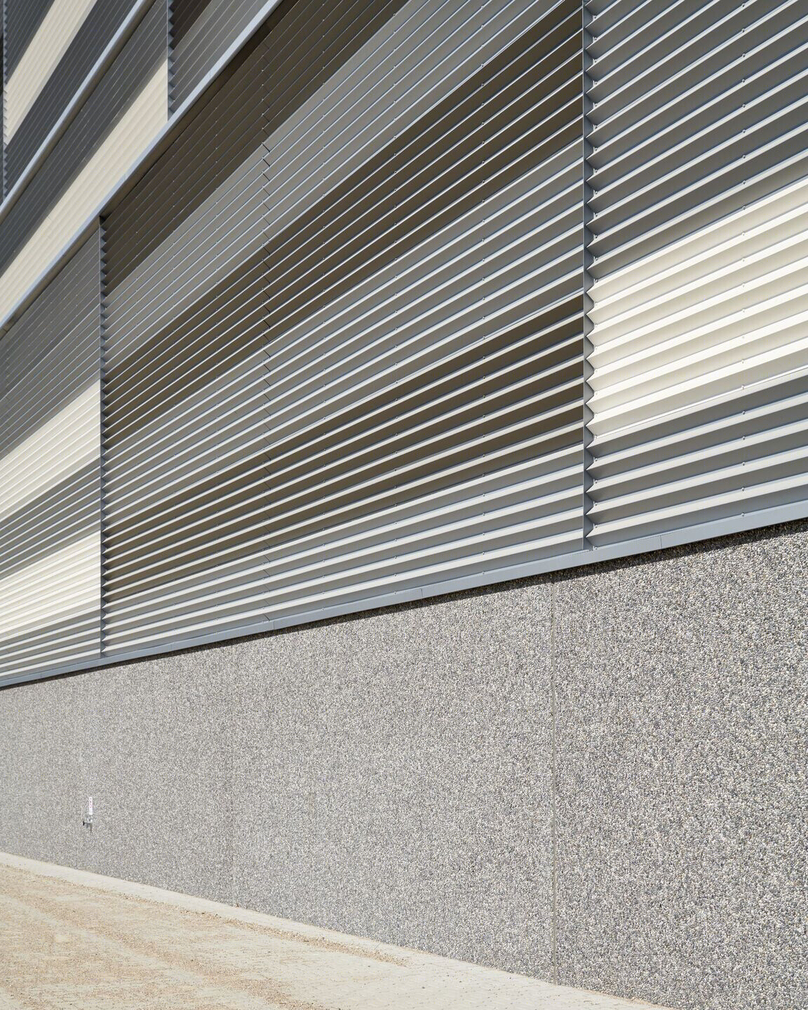 Tegelgroep Nederland 物流中心丨荷兰丨Benw Architecten-22